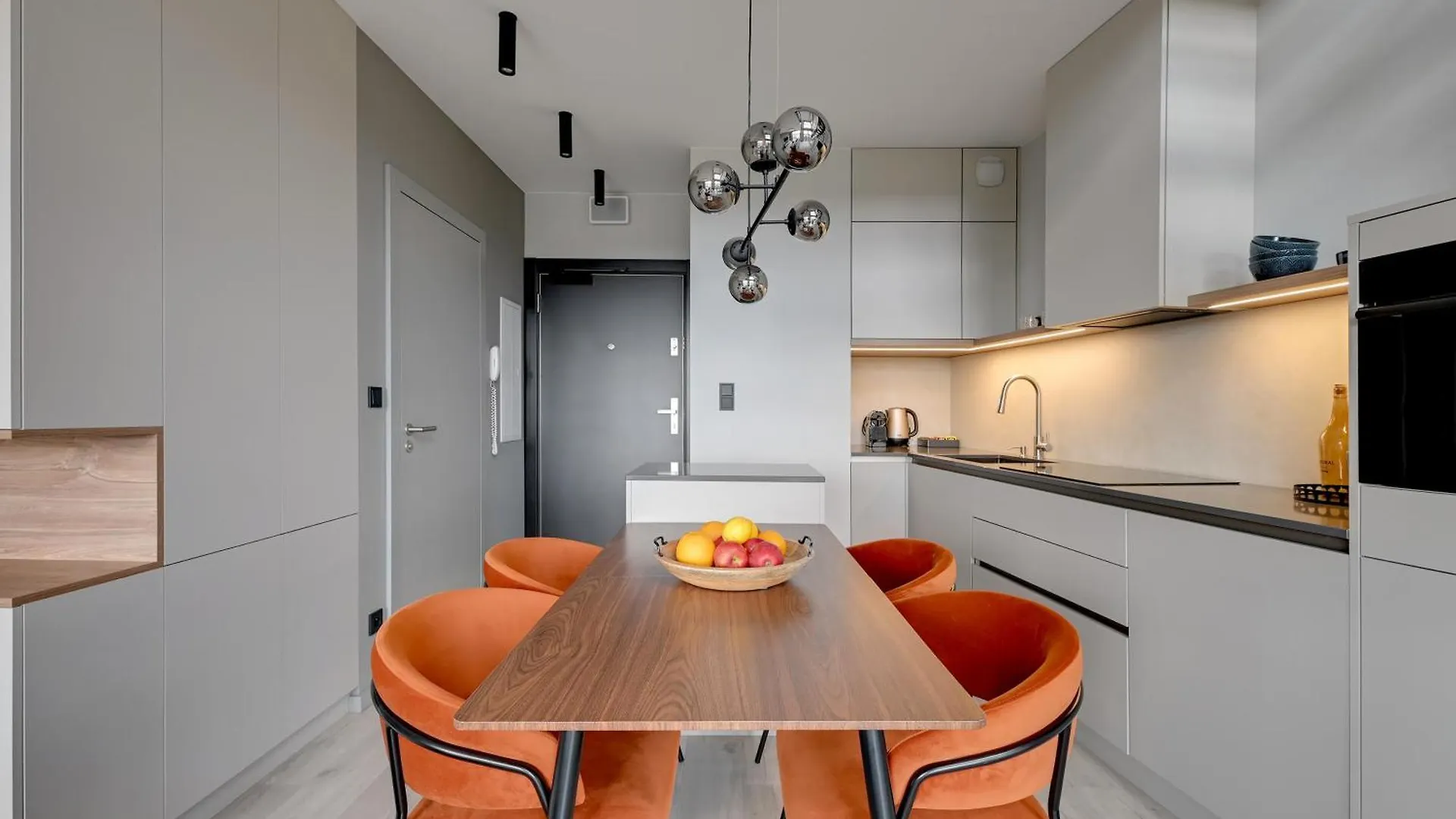 Dwie Motlawy Riverside & Parking By Downtown Apartments Gdansk